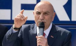Günün dikkat çeken yazısı: ‘Turgut Altınok mirasyedi mi, emlak baronu mu? Keçiören Lordu emlaklar için ne kadar vergi ödemiş?’
