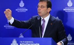 İmamoğlu’ndan “cumhurbaşkanı adaylığı” açıklaması: “Bizim derdimiz, 4 yıl sonraki bir seçimin adaylarını belirlemek değildir”